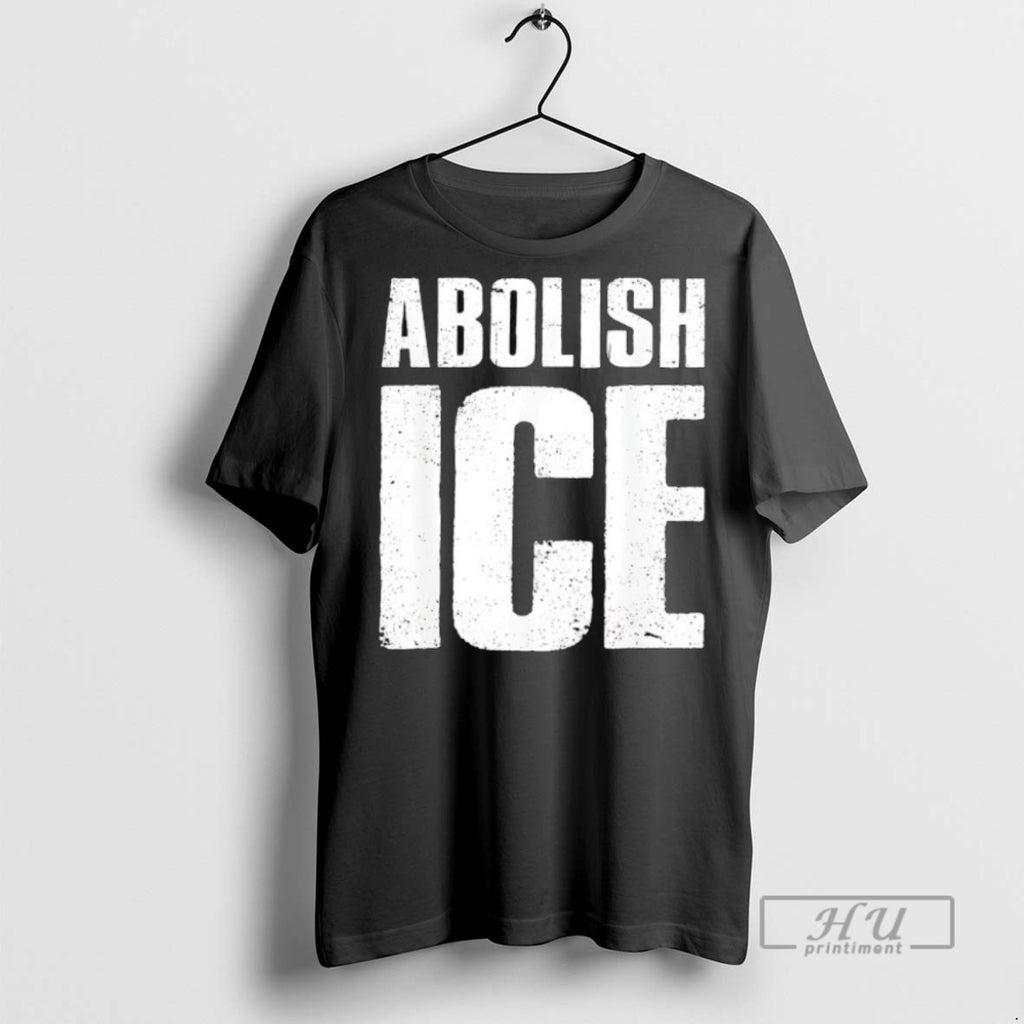 Officials Abolish Ice T Shirt Sweatshirt Hoodies