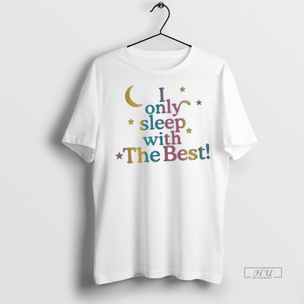 Officials Addison Rae I Only Sleep With The Best Ornaments T Shirt Sweater