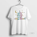 Officials Addison Rae I Only Sleep With The Best Ornaments T Shirt Sweater