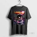Officials Aja Wilson Wnba 3x Champ 4x Mvp Signature Tee Shirt Sweater