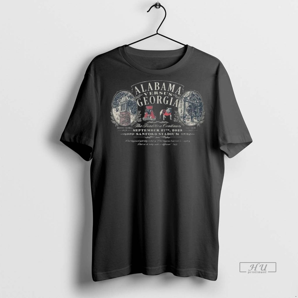 Officials Alabama Vs Tee Shirt Sweater