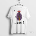 Officials Alex Cooper Welcome To Fabulous Unwell Vegas Oct 10 11 2025 Tee Shirt Sweater