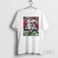 Officials Almost Friday Bama Big Fella T Shirts