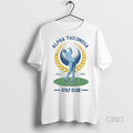 Officials Alpha Tau Omega Golf Club Since 1865 T Shirt Sweater