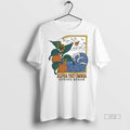 Officials Alpha Tau Omega Spring Break T Shirt Sweater