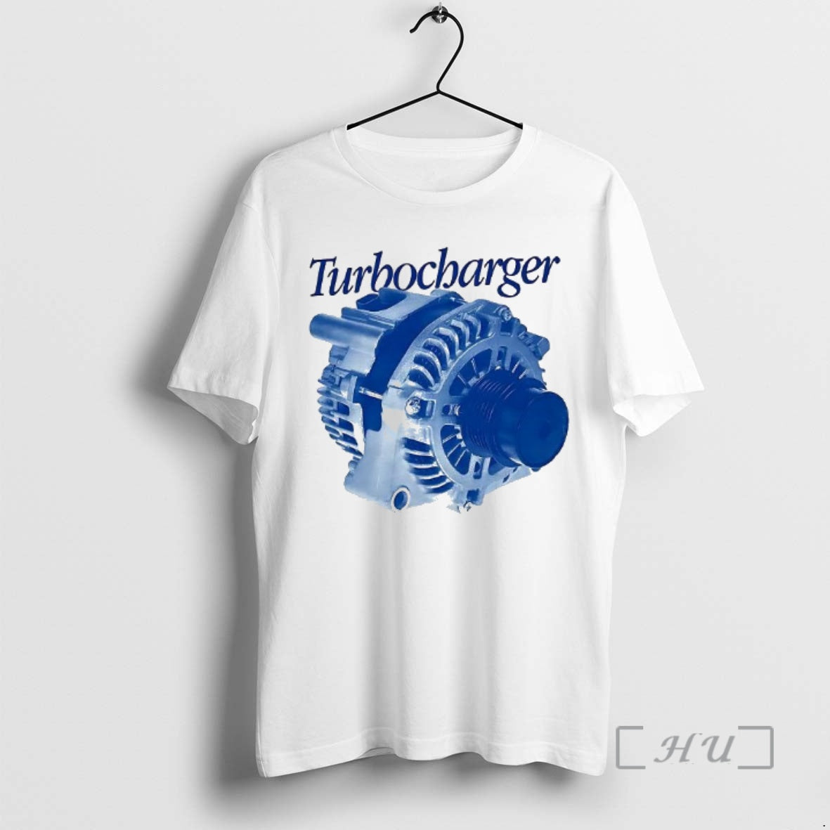 Officials Alternator Turbocharger