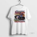 Officials Americas Home For Racing 1960 Charlotte Motor Speedway Tee Shirt Sweater