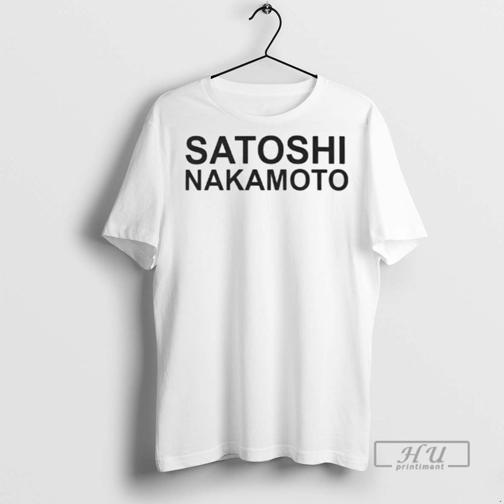 Officials Anthony Belton Satoshi T Shirts Sweatshirt Hoodies