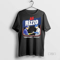 Officials Anthony Rizzo 44 Squeaky Clean New York Yankees Baseball Signature T Shirt Sweater