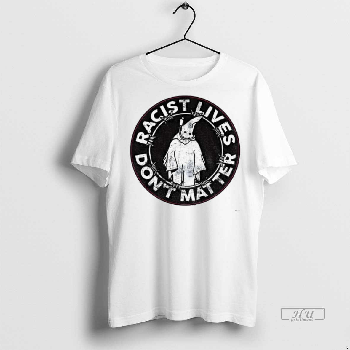 Officials Antifa Antifascist Racist Lives Dont Matter Shirt Sweater