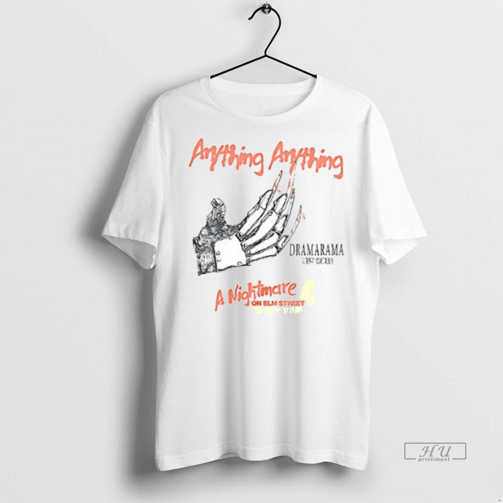 Officials Anything Anything A Nightmare On Elm Street 4 The Dream Master Ceramic Ceramic And