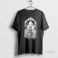 Officials Art The Clown Terrifer X Sawblade666 Shirt Sweater