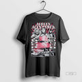 Officials Ashlyn Alexander The Power Rough Girl Welcome To The Power Rough Era Tee Sweater