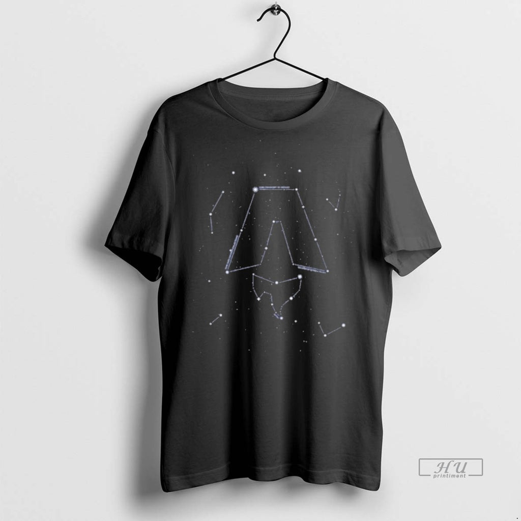 Officials Astrological Constellation Shirt Sweater