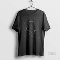 Officials Astrological Constellation Shirt Sweater