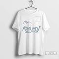 Officials Atta Boy Band House 2025 T Shirts