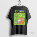 Officials Away With The Pixies Tee Sweater