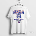 Officials Byu Cougars Basketball Game Day Marriott Center Home Court Tee Shirt Sweater