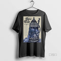 Officials Bach Tober Fest Tour 2025 Chris Thile Long Sleve T Shirt Sweater