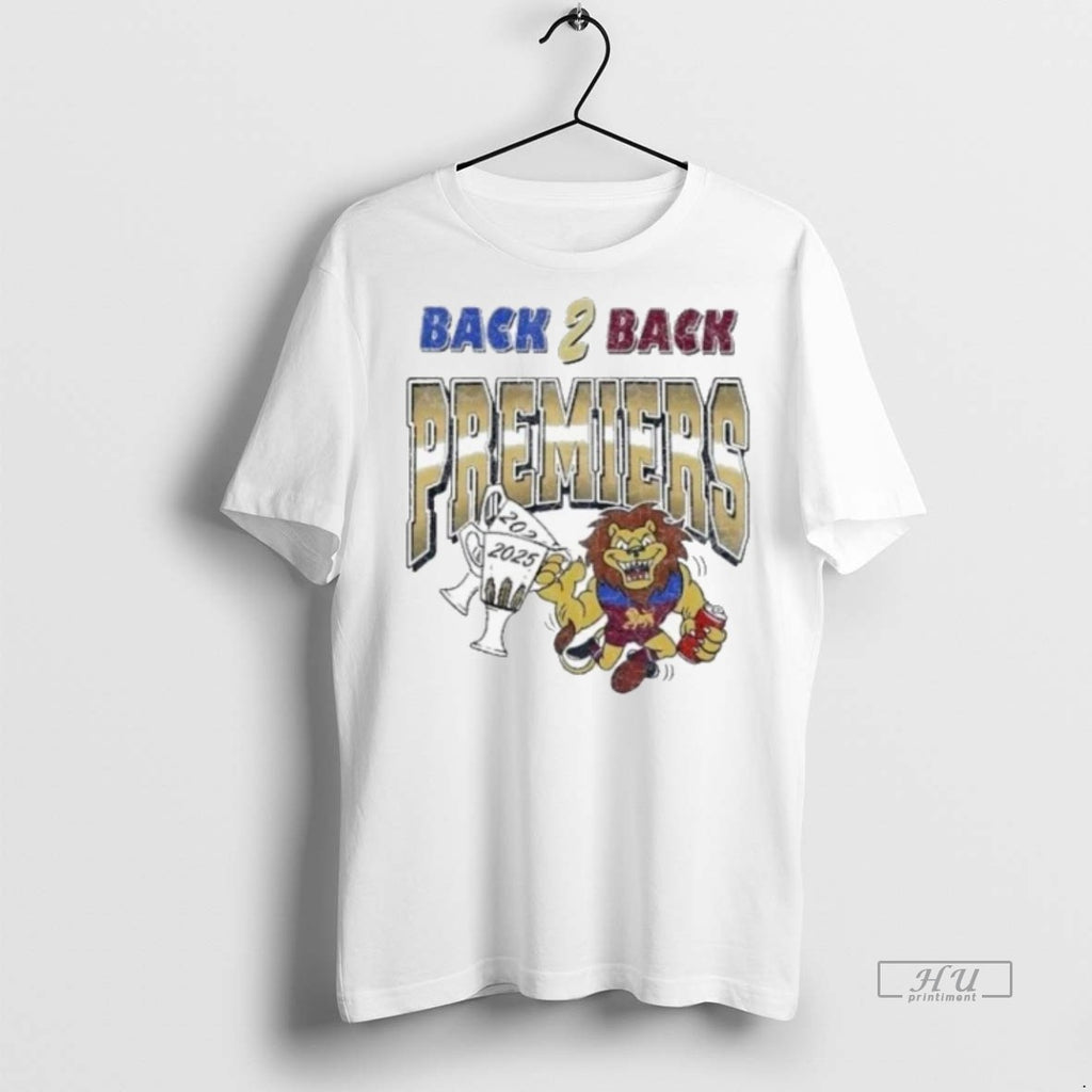 Officials Back 2 Back Detroit Lions On The Run 24 25 Shirt Sweater