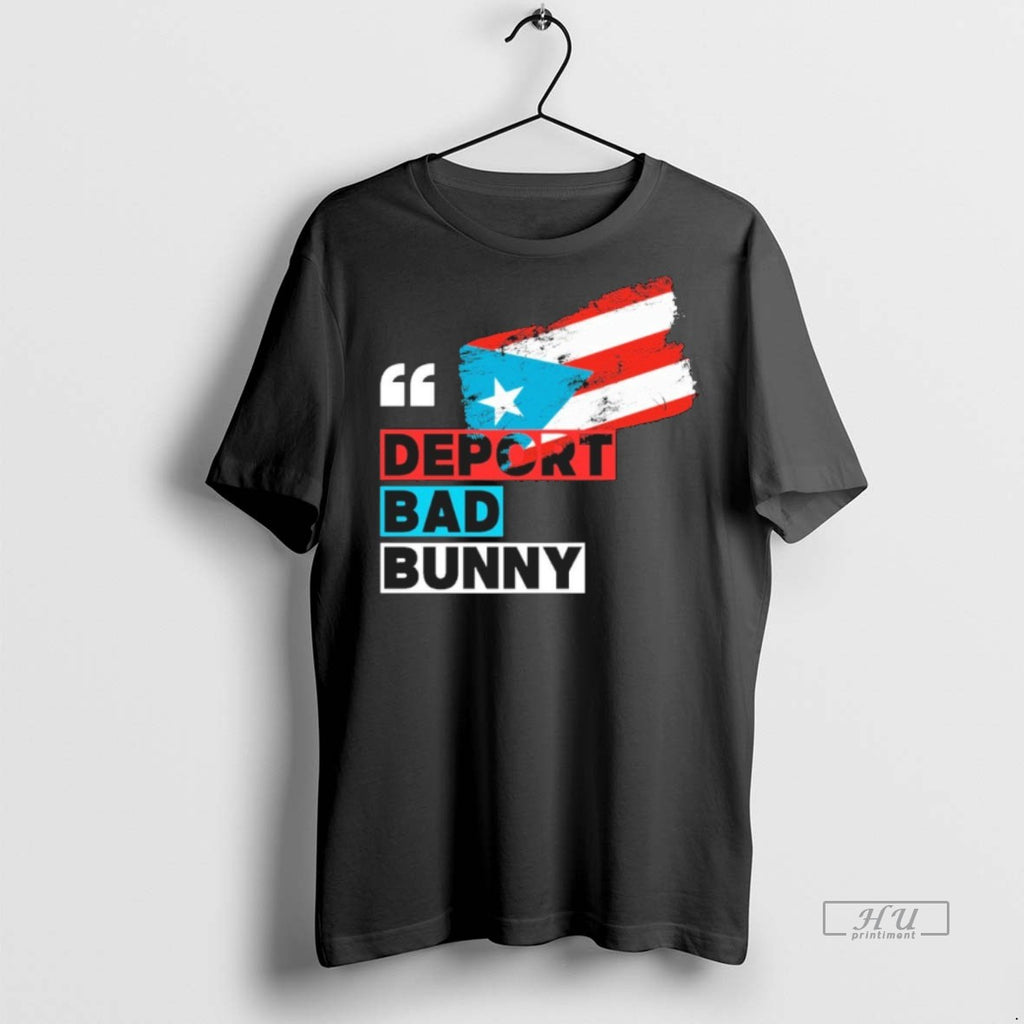 Officials Bad Bunny Haters Unite Tee Shirt Sweater