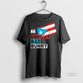 Officials Bad Bunny Haters Unite Tee Shirt Sweater