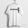 Officials Bahama Mama Shirt Sweater