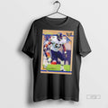 Officials Baltimore Ravens Ray Lewis Moment T Shirt Sweater