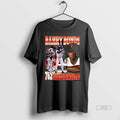 Officials Barry Bonds 762 Career Home Runs Tee Shirt Sweater