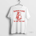 Officials Be Cool Not Cruel Cat Kindness Is Punk Tee Shirt Sweater