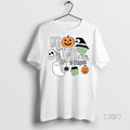 Officials Be Kind To Everyone Pumpkin Halloween Ceramic Ceramic And Classic Dad Cap