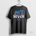 Officials Beat River Bay Rockets Ornaments Tee Shirt Sweater