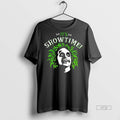Officials Beetlejuice Its Show Time Halloween Ceramic Ceramic And Classic Dad Cap Tee Shirt Sweater