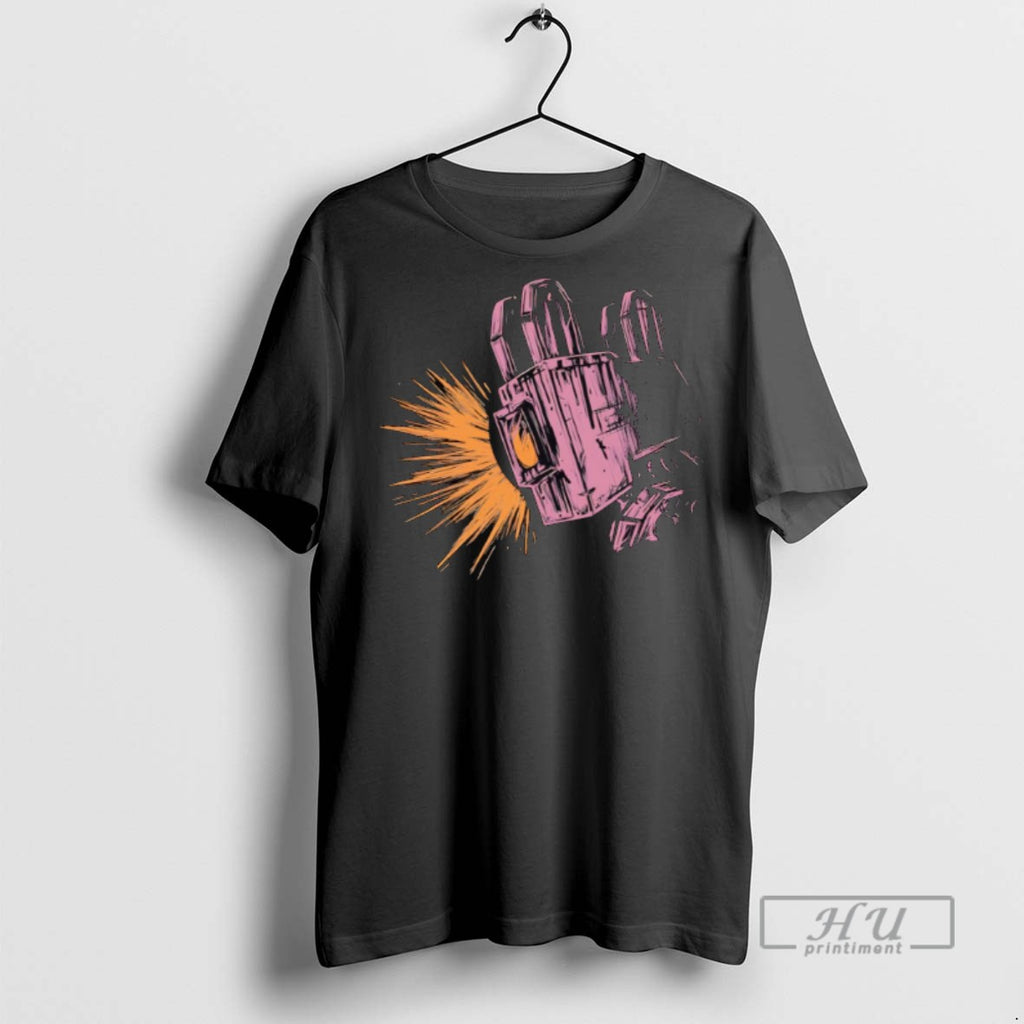 Officials Bendy And The Dark Revival Halloween T Shirt