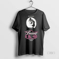 Officials Benee February 2026 Tour Tee Shirt Sweater