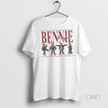 Officials Bennie The Bigfoot Classic T Shirt Sweater