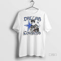 Officials Berserk X Dallas Cowboys In The End The Winner Is Still The Last Man