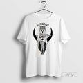 Officials Betty Boop Ghost Gun T Shirt
