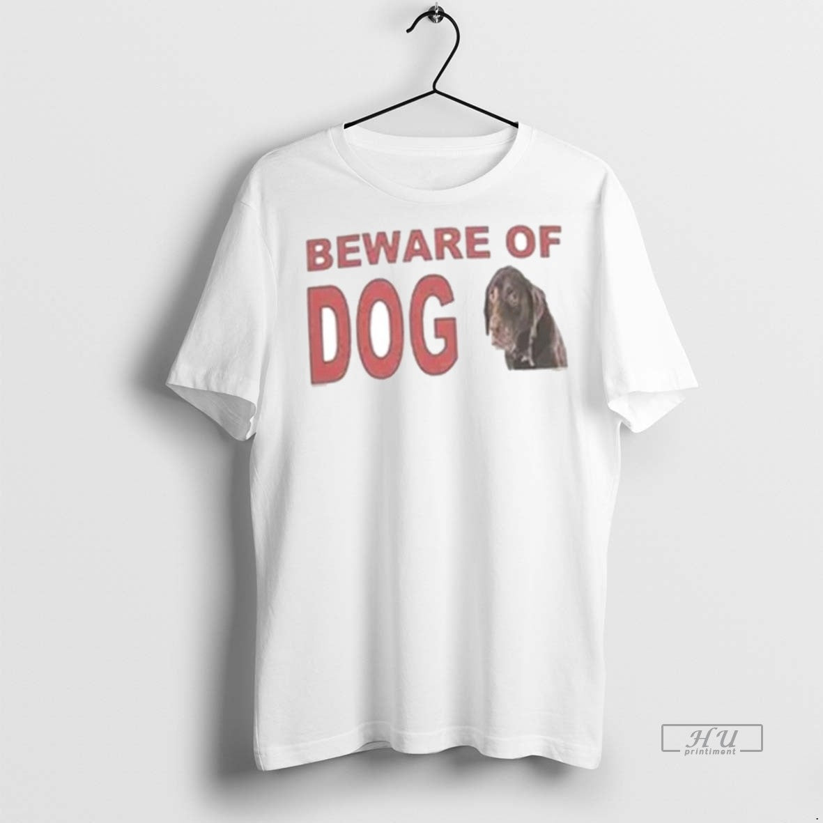 Officials Beware Of Dog Ornaments T Shirt Sweater