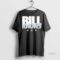 Officials Bill Knows Jacory Croskey Merritt Washington Commanders Tee Shirt Sweater