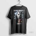 Officials Black Phone 2 Dead Is Just A Word Cold Call Long Sleve