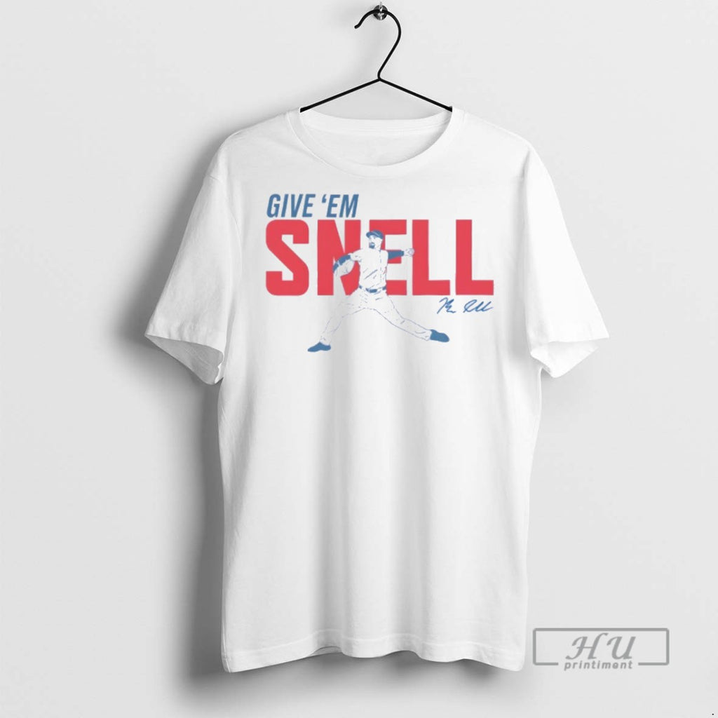 Officials Blake Snell Los Angeles Dodgers Baseball Mlb Signature T Shirt Sweatshirt Hoodies