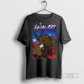 Officials Blink 182 10 5 T Shirt