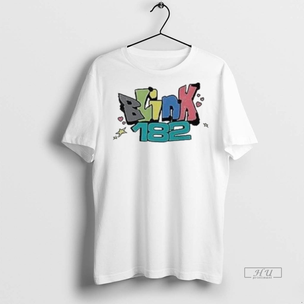 Officials Blink 182 One More Time Tour 2025 Cities Shirt Sweater