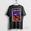 Officials Blink 182 Palm Desert Ca Event October 04 2025 T Shirt