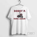 Officials Bobby P T Shirt
