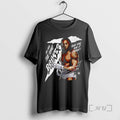 Officials Booker T All Hail The King Can You Dig It Signature Premium T Shirts