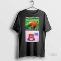 Officials Born To Dilly Dally Forced To Lock In Tee Shirt Sweater