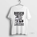 Officials Bosco Industries Call Us At 1 800 Ryder Tee Shirt Sweater