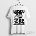 Officials Bosco Industries Call Us At 1 800 Ryder By The Common Man For The